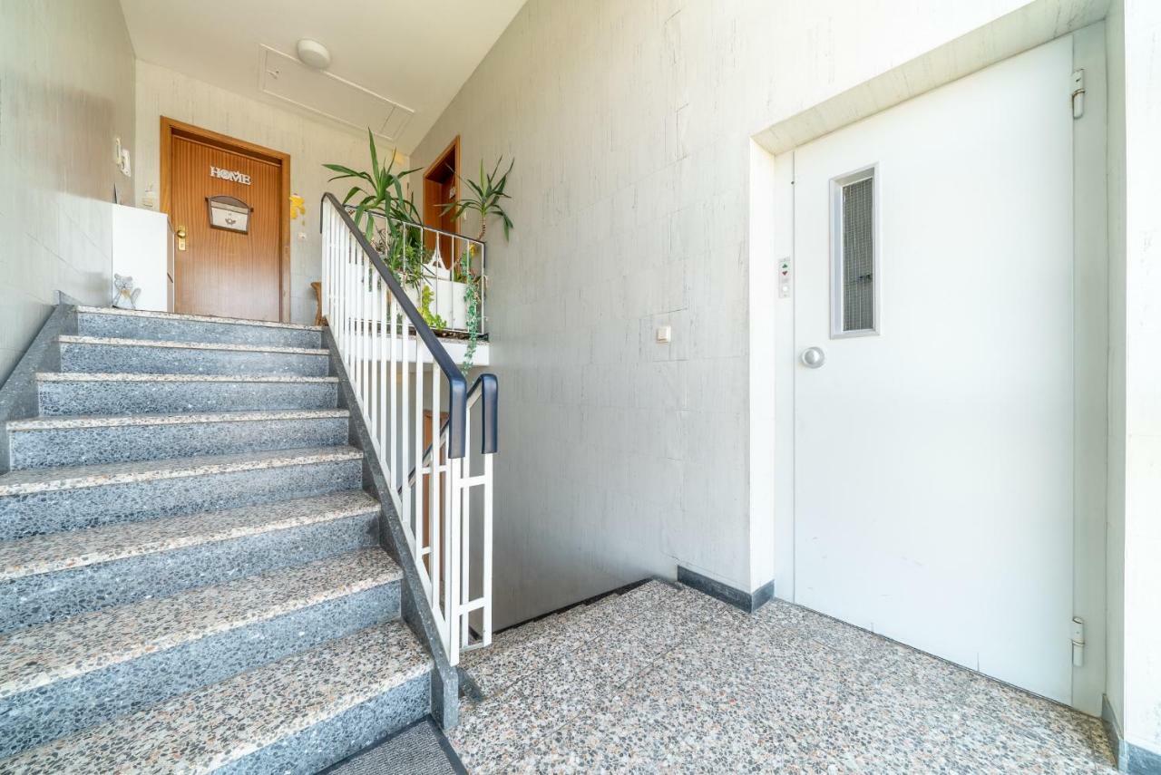 Private Apartment Hannover Exteriér fotografie