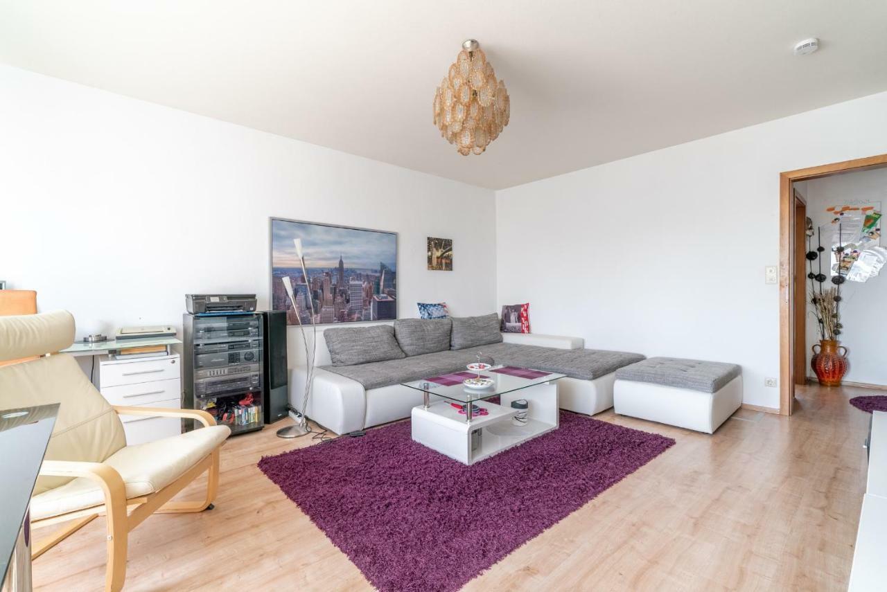 Private Apartment Hannover Exteriér fotografie