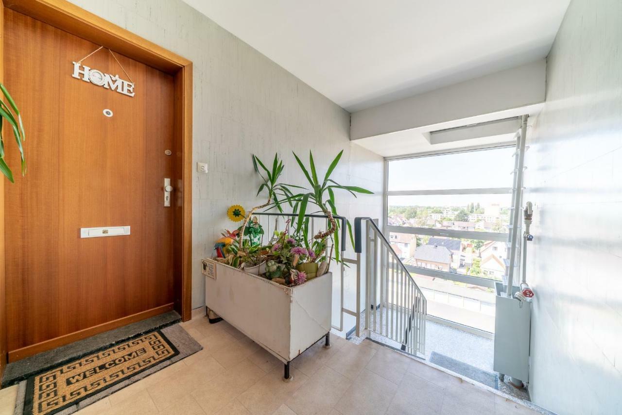 Private Apartment Hannover Exteriér fotografie